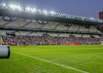 Los accionistas del Rayo lanzan un duro mensaje contra Presa