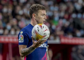 El Chelsea abre las puertas al fichaje del Atlético