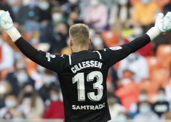 Aprobados y suspensos: El triunfo se escurrió entre los dedos