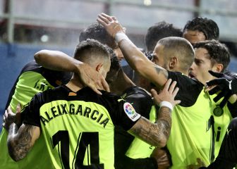 Girona, adiós a un 2021 de ascenso directo pero sin premio