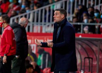 Luis Carrión: “Tenemos mucho margen de mejora”