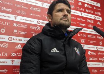 Los menos habituales y el filial tendrán un papel protagonista