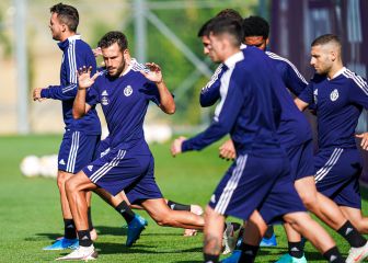 Cinco objetivos blanquivioletas para el año 2022