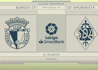 Obieta salva al Amorebieta