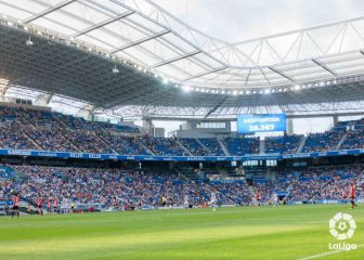 Real Sociedad-Athetic: El derbi vasco se jugará en el Reale Arena