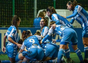 El Depor Abanca también se pide el ascenso para 2022