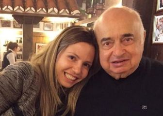 Muere Juan Figer, el agente de los brasileños de una era
