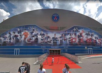 El PSG anuncia 4 positivos