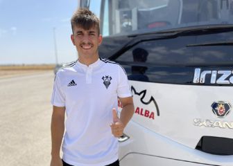 Manu Fuster, pichichi