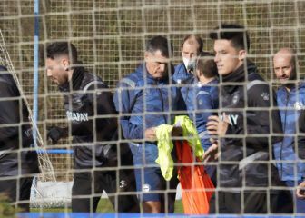 Más contagiados en Año Nuevo