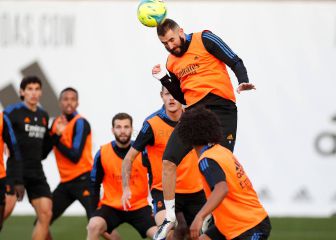 Ancelotti confirma que Courtois y Valverde están listos