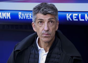 Imanol espera a un Alavés con el sello de Mendilibar