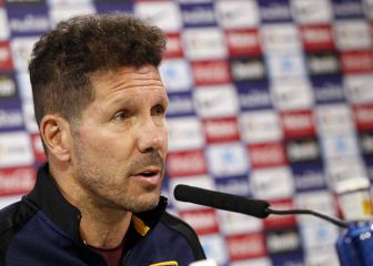 Simeone: 