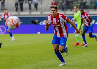 La cantera, al rescate del Cholo