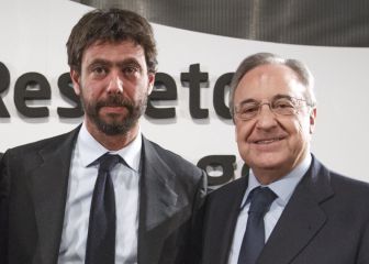 La Superliga, adelante en 2022