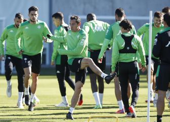 El maestro contra el aprendiz