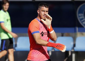 Un Getafe sin pasado madridista