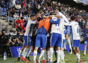 2022, el Centenario blanquiazul