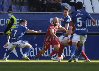 Aprobados y suspensos de la Ponferradina: La peor Nochevieja