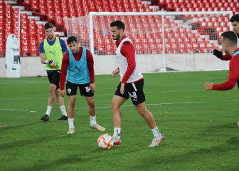 Sólo faltó el ascenso, que deja encarrilado