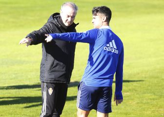 Nano Mesa, baja de última hora