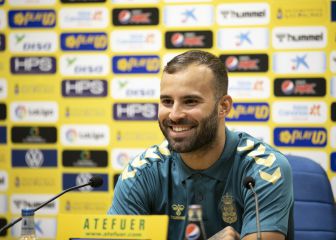 Tenerife-Las Palmas: horario, TV y dónde ver LaLiga en directo