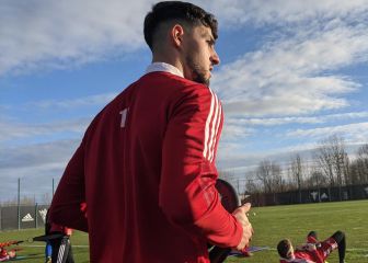 El Mirandés, muy mermado por las bajas, recibe al Zaragoza