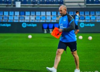 Jémez se estrena ante un Fuenlabrada necesitado