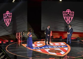 El Almería busca nuevo emplazamiento para la Ciudad Deportiva