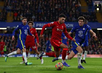 Oda al fútbol en Stamford Bridge