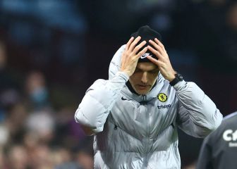 PSG: 60 M€ por la joya del Chelsea