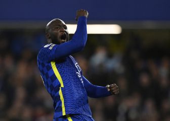 Portazo a Lukaku