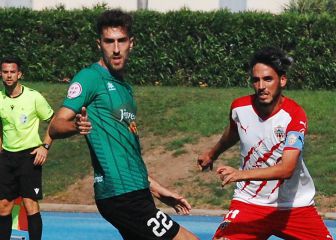 Tercera RFEF Grupo 9: resultados, partidos y clasificación de la jornada 18