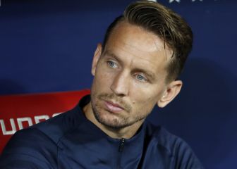 Destino envenenado para De Jong