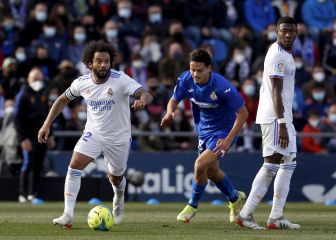 Butragueño no se muerde la lengua con el 