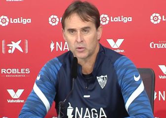 Lopetegui: 