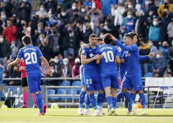 Otro chico que achica al Madrid