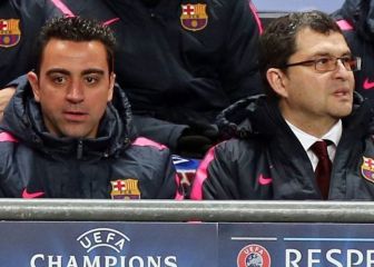 El Barcelona amplía la lista de espera