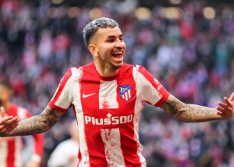 Correa fulmina al Rayo