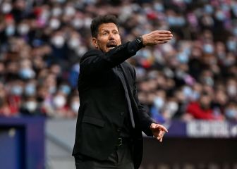 Simeone: 