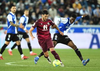 Año nuevo, misma racha