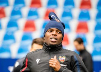 Vukcevic, Róber, Son y Cantero, ausentes en la sesión