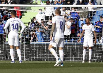 La 'troika' no es infalible