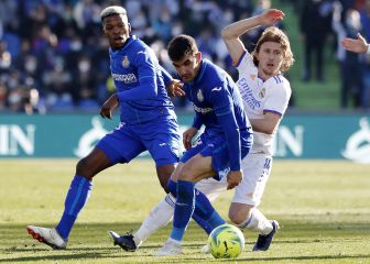 Rival modesto, problema seguro