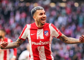 Correa puede con todo