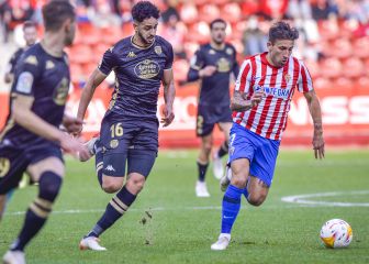 El Lugo escancia un puntazo