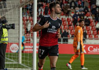 Marqués deja KO al Zaragoza