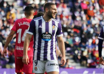 Aprobados y suspensos del Pucela: Weissman da valor a lo que se pudo quedar escaso