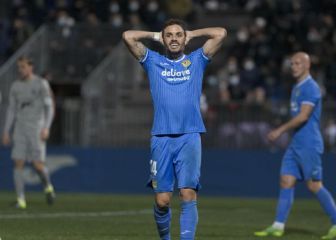 Paco Jémez da con la tecla