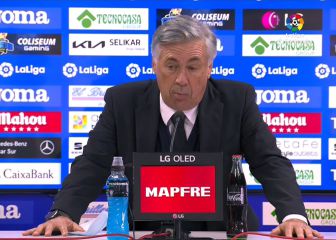 Ancelotti: 